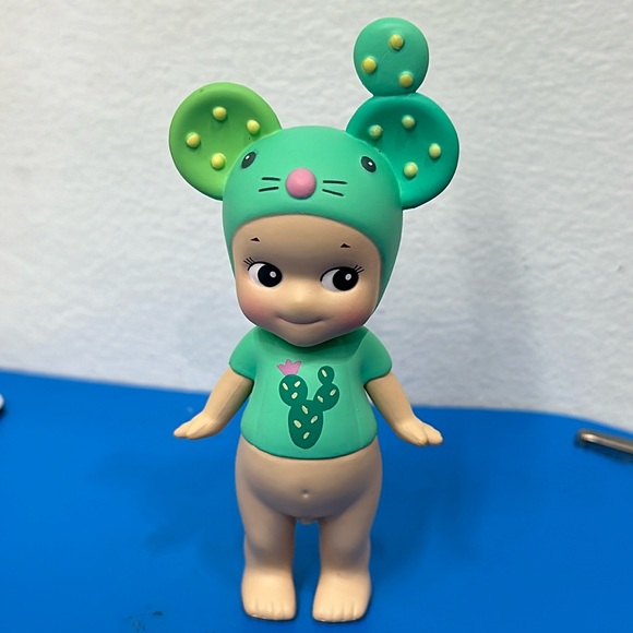 Sonny Angel Limited Cactus Series 2020 - Picture 1 of 4